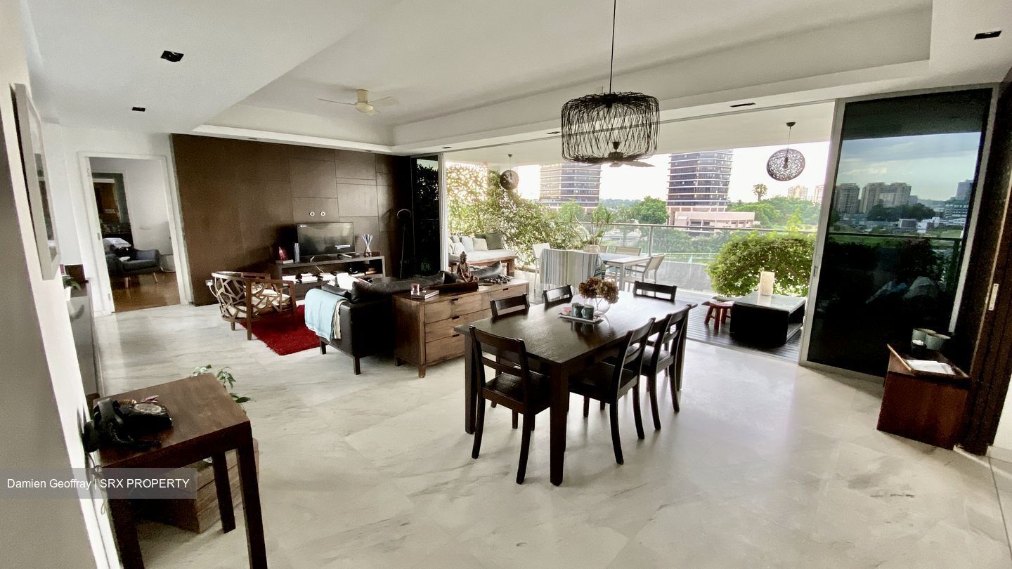 Sky@Eleven (D11), Condominium #626957541